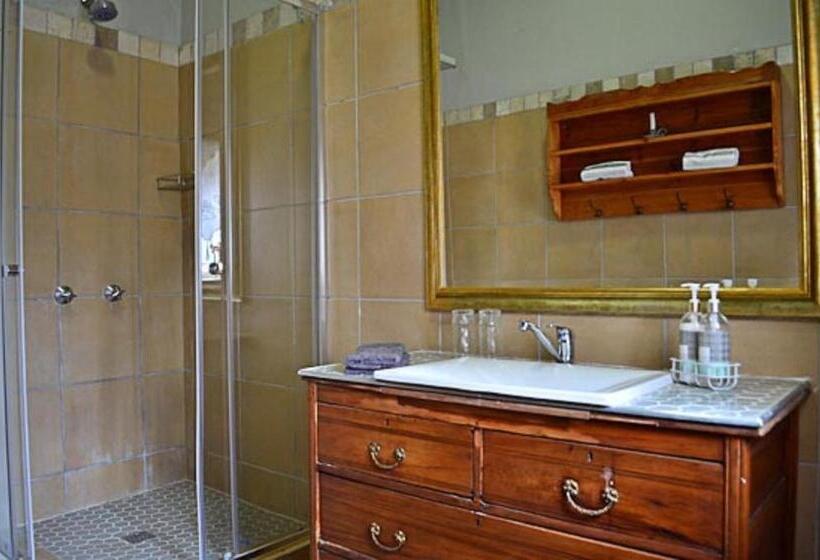 Семейный Номер Deluxe, Villa Contessa