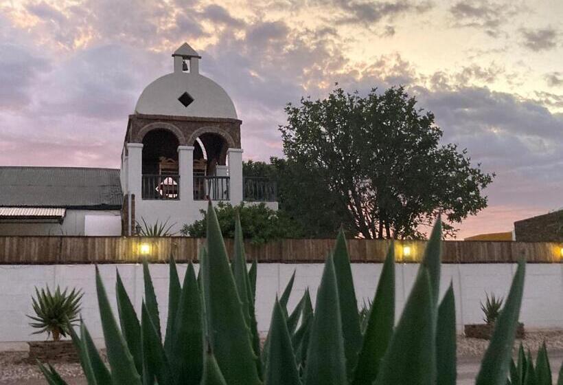 Номер Стандарт Вид на Сад, Villa Contessa