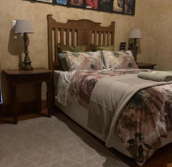 Номер Deluxe, Villa Contessa