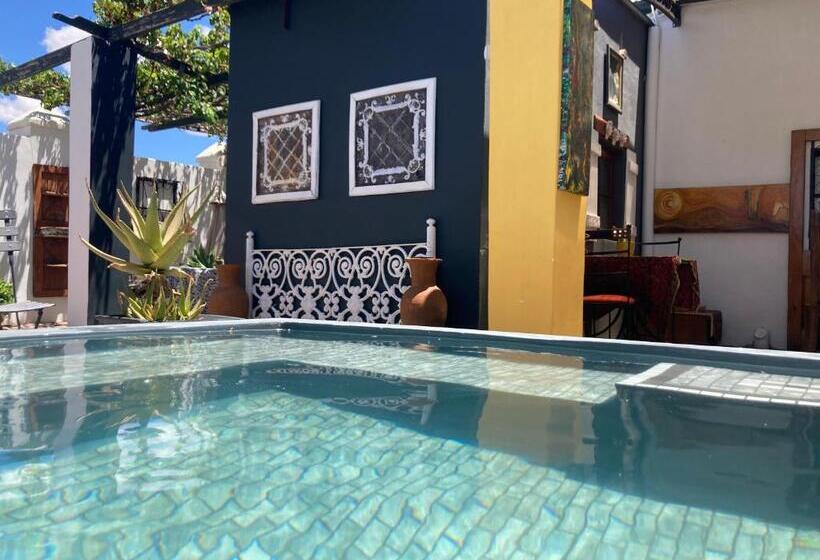 Номер Deluxe, Villa Contessa