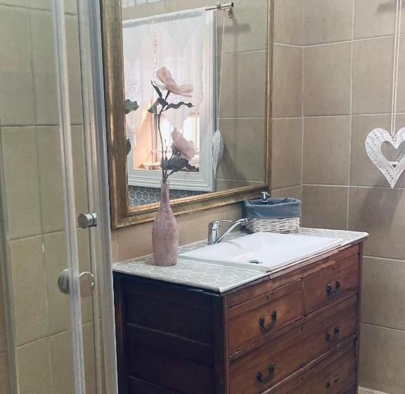 Семейный Номер Deluxe, Villa Contessa