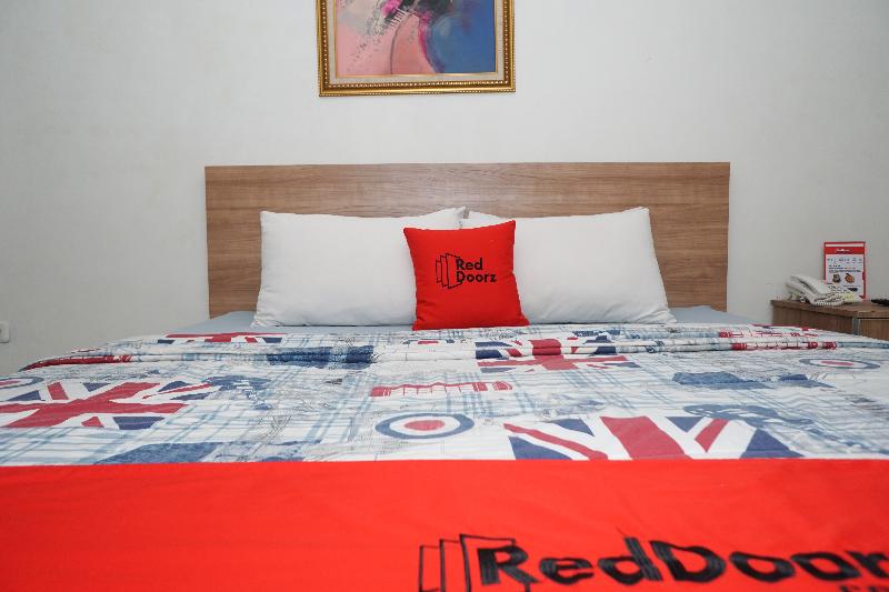 Номер Стандарт, Reddoorz Near Gedung Sate 2