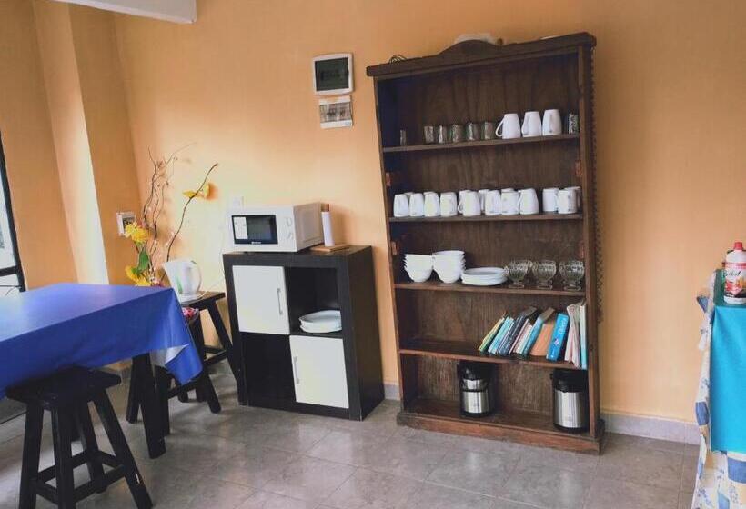 غرفة ديلوكس, Refugio De Mar
