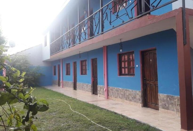 اتاق لوکس سه تخته, Refugio De Mar