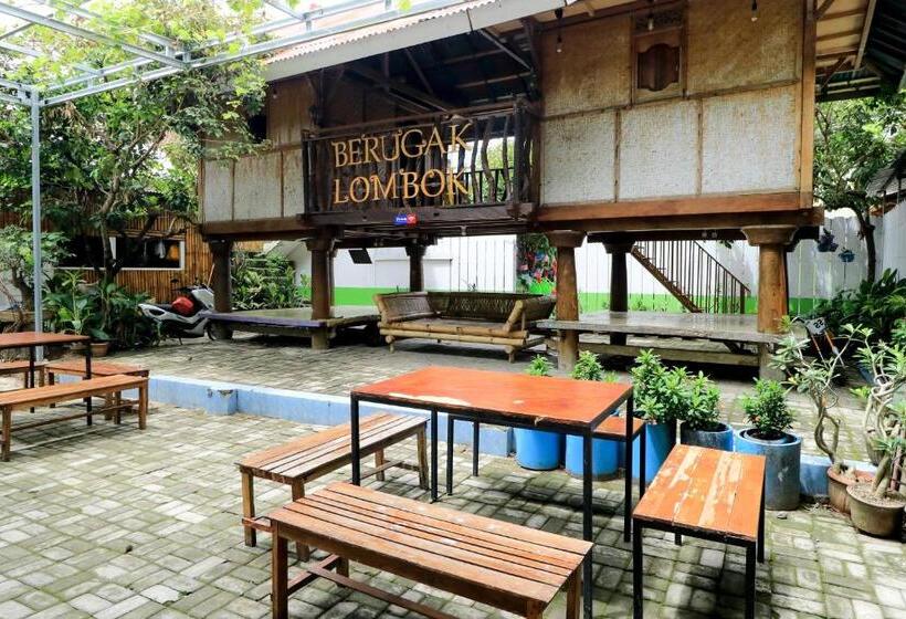 Номер Стандарт, Guest House Rumah Lombok Syariah