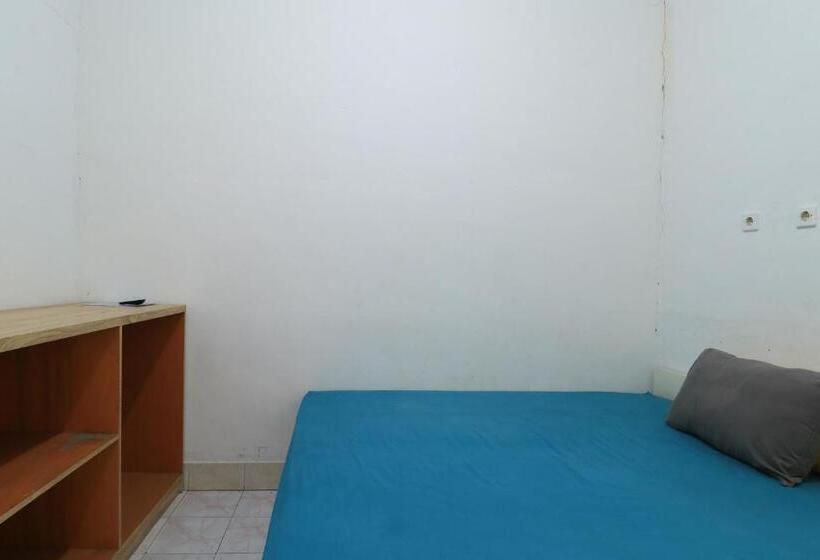 Номер Стандарт, Guest House Rumah Lombok Syariah