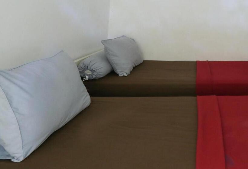 Номер Стандарт, Guest House Rumah Lombok Syariah
