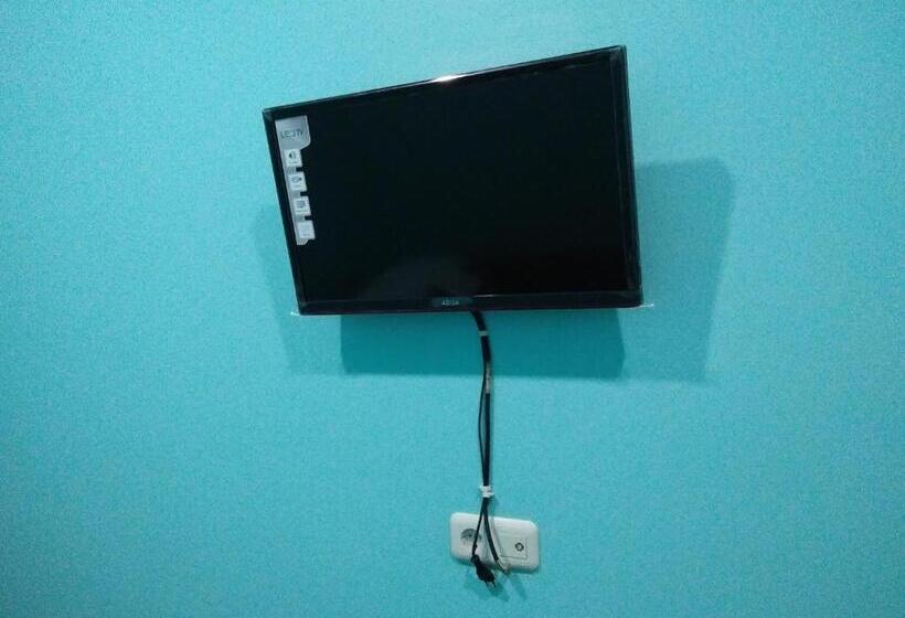 스탠다드 룸, Reddoorz Near Gajah Mada Street Semarang