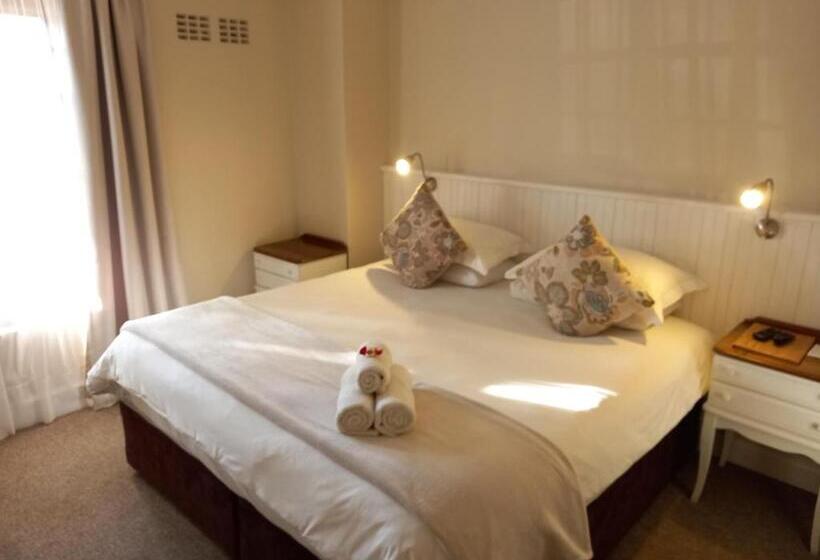 스탠다드 룸, 137 High Street Guest House