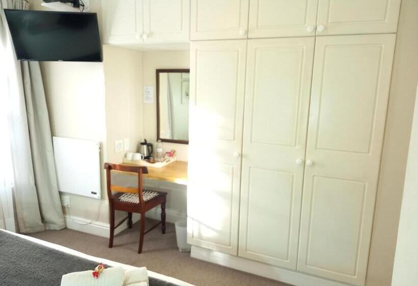 스탠다드 룸, 137 High Street Guest House
