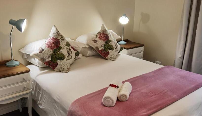 침실 1개 아파트, 137 High Street Guest House