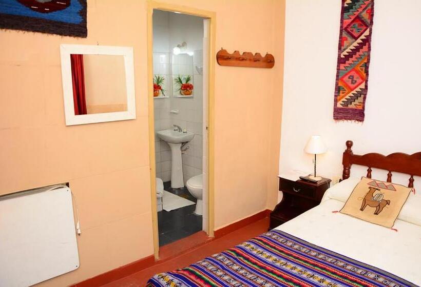 اتاق استاندارد, Hostal Yatasto