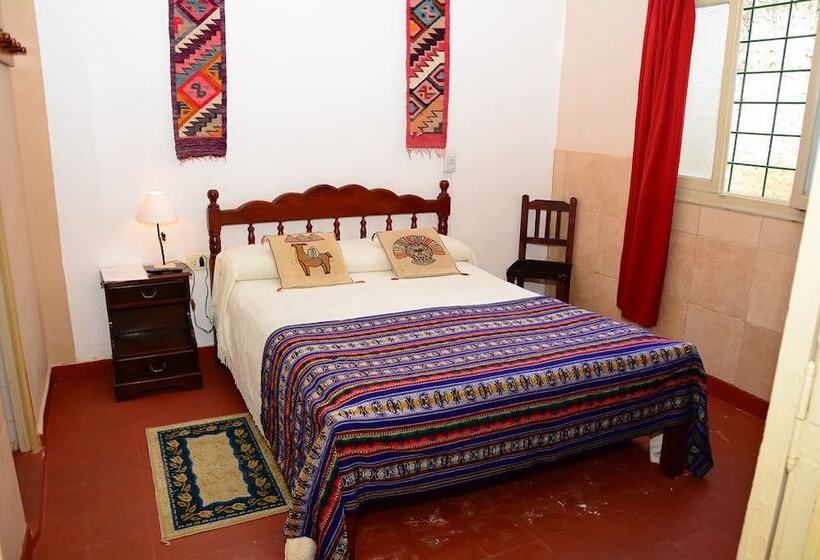 اتاق استاندارد, Hostal Yatasto