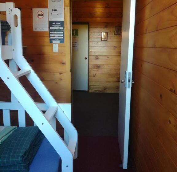 Номер Economy, Junohall Backpackers