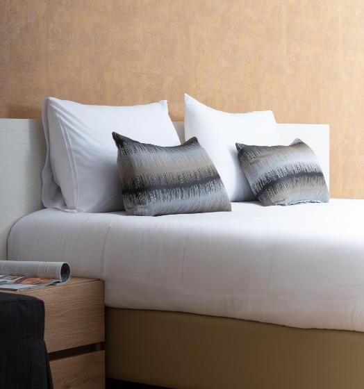 小型套房, Poseidon Hotel Sea Resort
