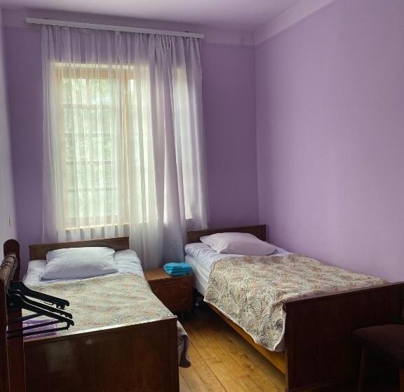 غرفة قياسية, Areguni Guest House