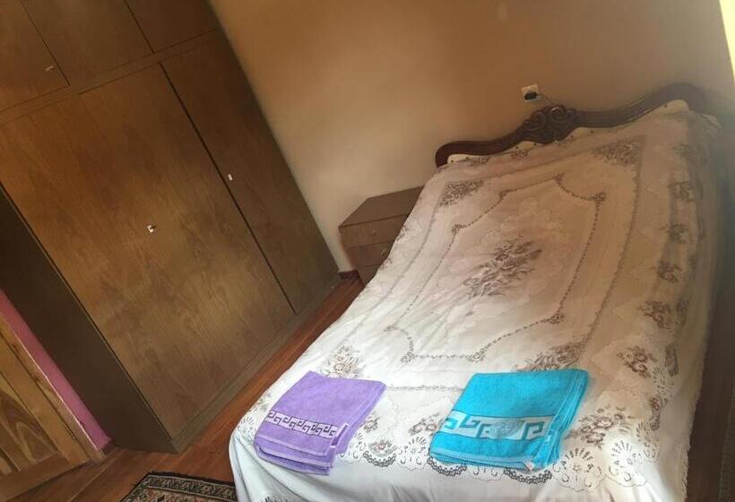 جناح مطلّ علي الجبل, Areguni Guest House