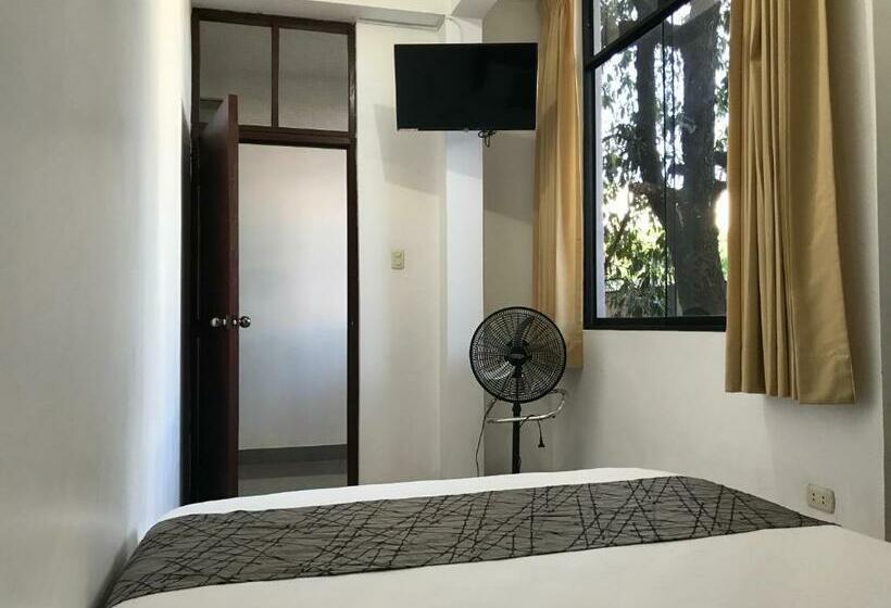 Chambre Standard, Hospedaje Marbis