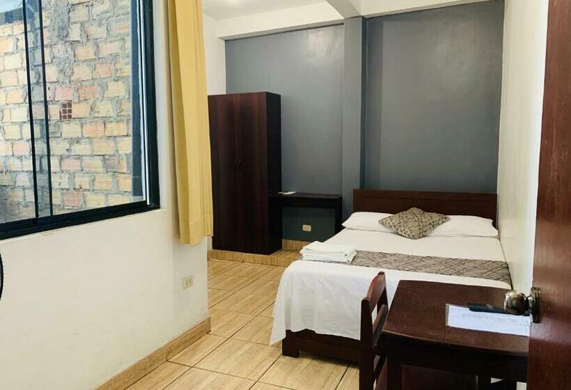 Chambre Standard, Hospedaje Marbis