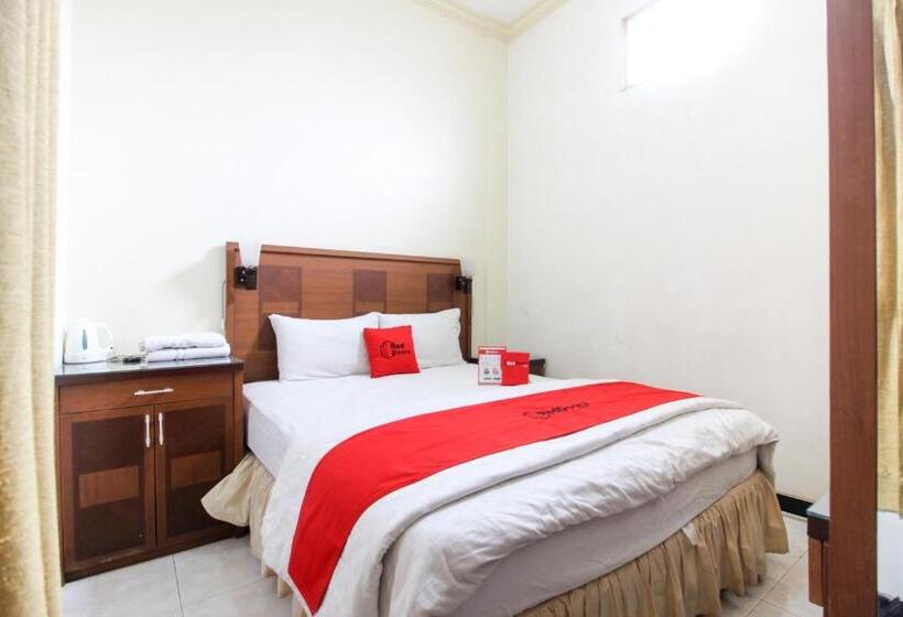 Номер Стандарт, Reddoorz Plus @ Tegal Panggung