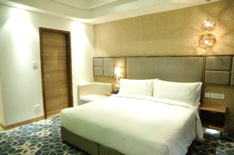 수피리어 룸, Biz Hotel City Center