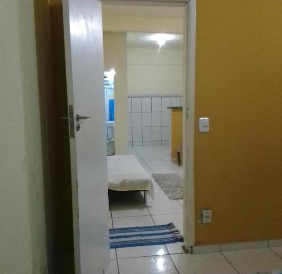 패밀리 룸, Hospedagem Pousada Fantasia Paraty