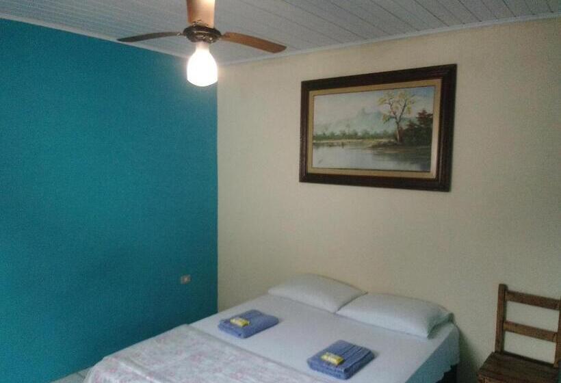 침실 1개 수피리어 아파트, Hospedagem Pousada Fantasia Paraty