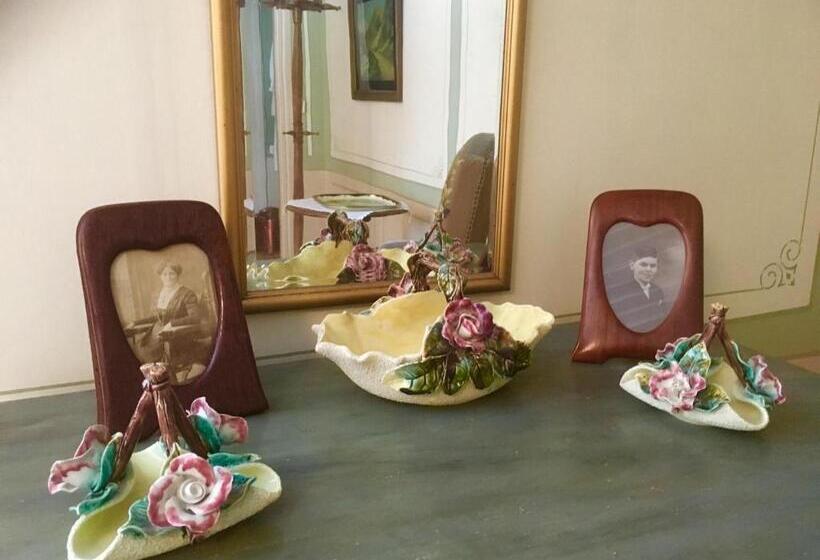 Семейный Номер, Thorstorps Gård B&b