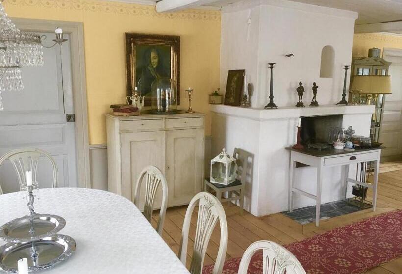 Семейный Номер, Thorstorps Gård B&b