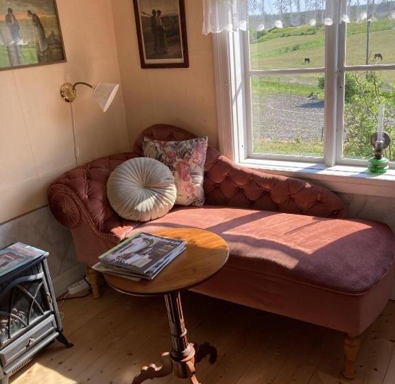 Дом 2 Спальни, Thorstorps Gård B&b