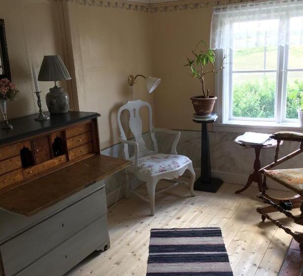 Дом 2 Спальни, Thorstorps Gård B&b