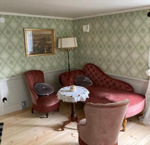 Вилла 1 Спальня Вид на Сад, Thorstorps Gård B&b