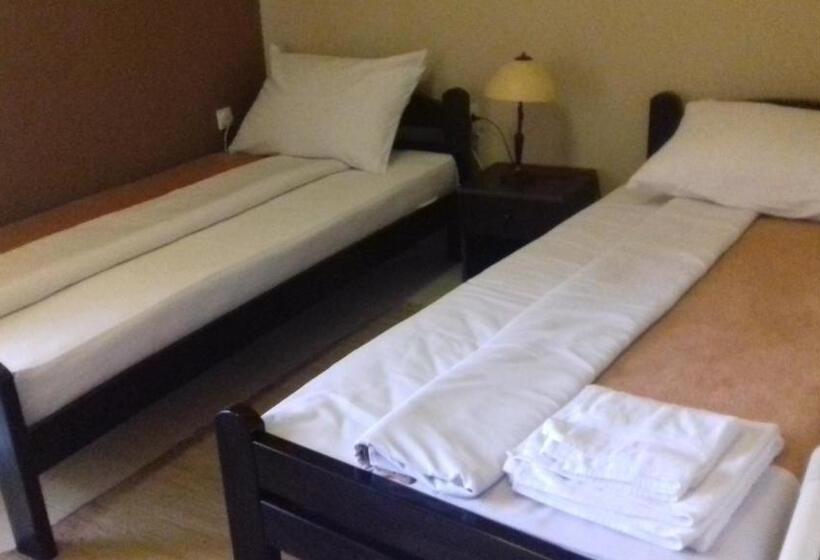 اتاق استاندارد, Asterix Rooms