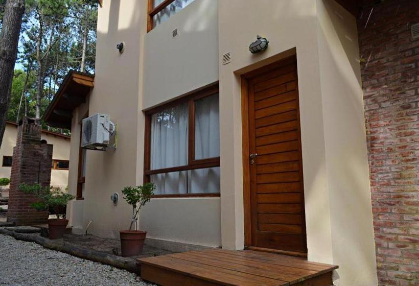 Апартаменты 2 Спальни, Barlovento Apart & Spa
