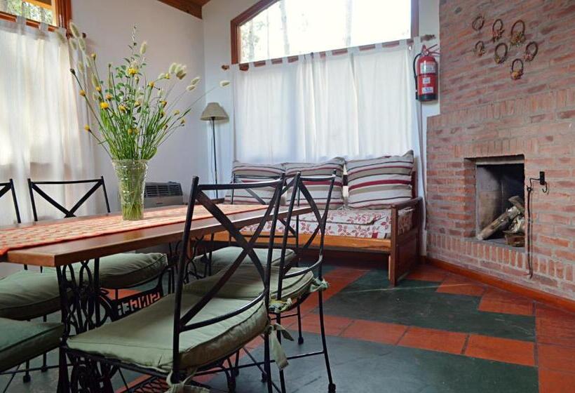 Апартаменты 1 Спальня, Barlovento Apart & Spa
