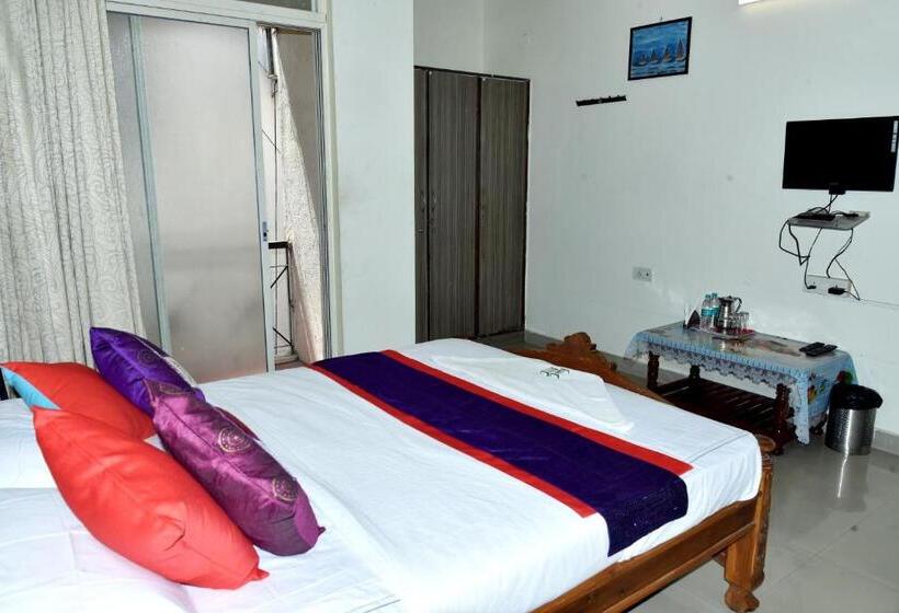 豪华房间, Sas Apartment