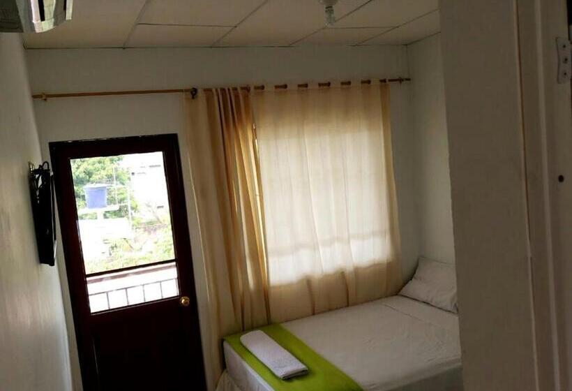 Номер Стандарт, Hostal Gualingo