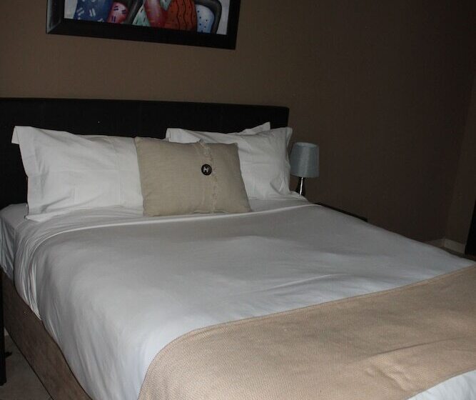 Номер Стандарт, Sleep Time Guest Lodge