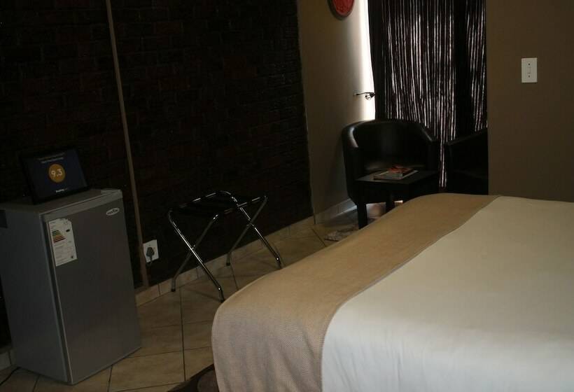 Номер Стандарт, Sleep Time Guest Lodge