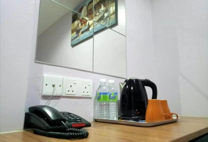 Quarto Estandar, Royale