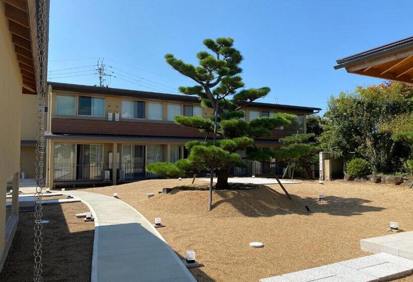 Номер Стандарт, Kansai Airport Hotel Pine Villa