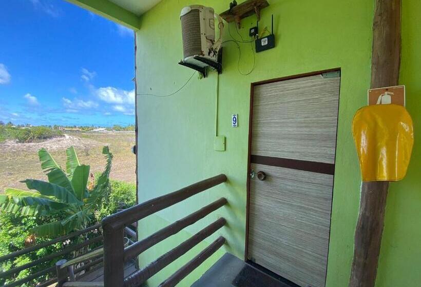 آپارتمان 1 خوابه, Pousada Villa Verde