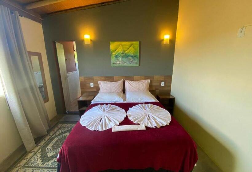 آپارتمان 1 خوابه, Pousada Villa Verde