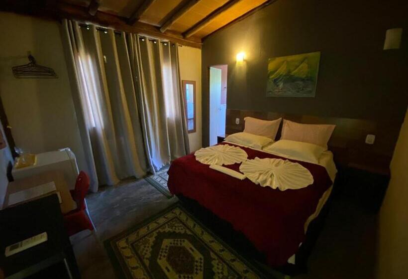 آپارتمان سوپریور 1 خوابه, Pousada Villa Verde