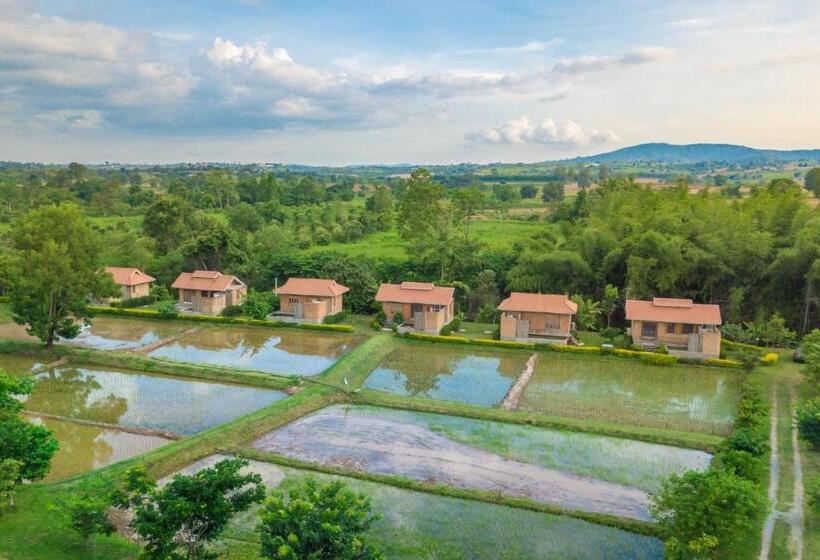 Вилла 1 Спальня, Coolliving Farmhouse Organic