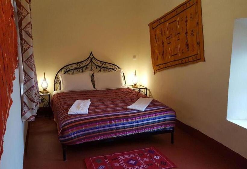 اتاق استاندارد, Cinema Riad