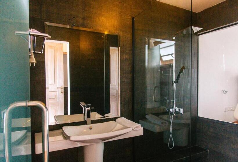 Номер Superior, Naomi Beach Resort   Adults Only