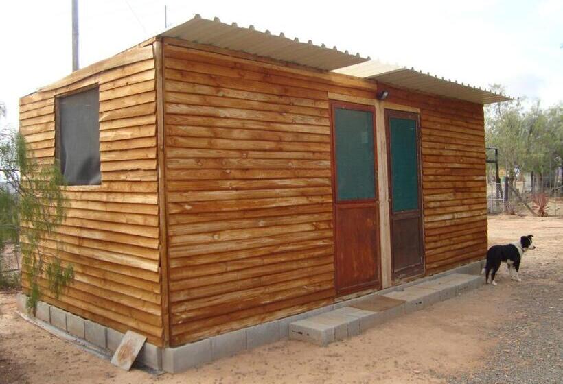 Дом 1 Спальня, Natures Rest Lapa