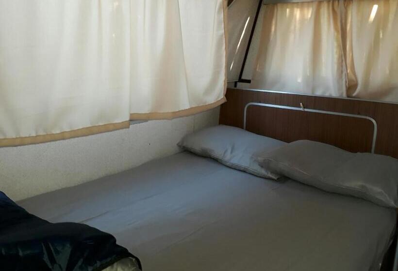 Дом 1 Спальня, Natures Rest Lapa