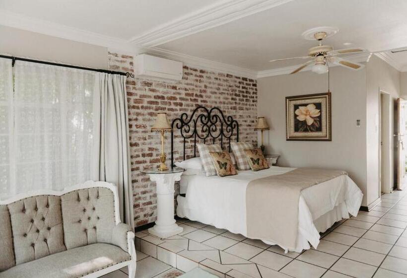 Номер Стандарт, Arcadia Luxury Guesthouse